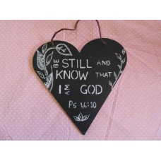 Chalkboard Sign